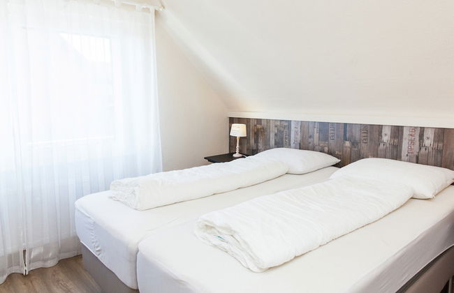 Beautiful Holidayhome With Sauna and Terrace - Photo 2