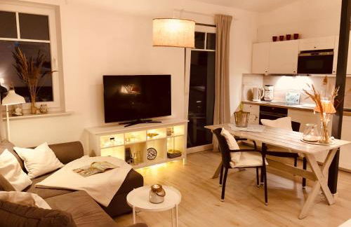 GartenLoft mit Outdoor Whirlpool und Garten - Foto 13