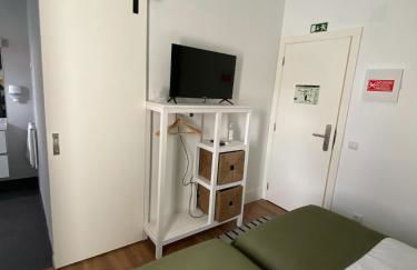 Villa Graça -Hostels and Apartments - Foto 77