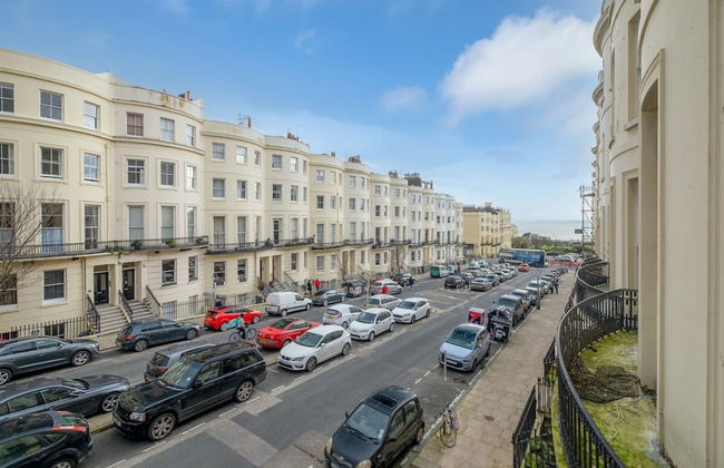 Host Stay Brunswick Sea View - Foto 9