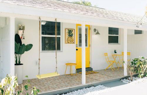 Fall Special! Squeeze the Day | Beach <1mi | 4plex - Foto 3