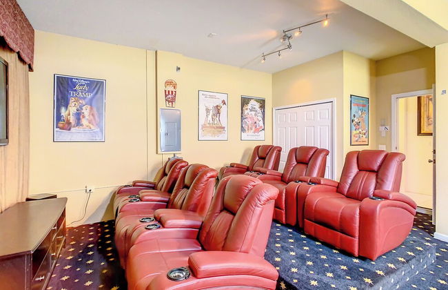 Comrow Castle Magical Getaway - Photo 44