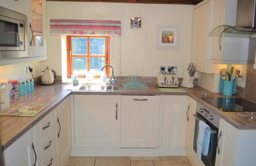 Old Coach House, Betws y Coed, Snowdonia - Foto 18