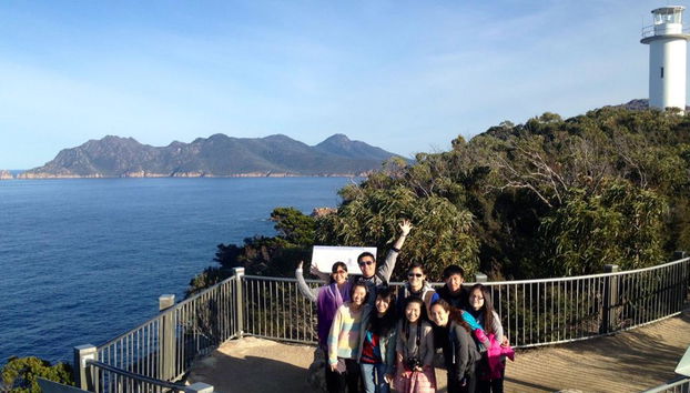 Wineglass Bay and Freycinet National Park - Full-Day Tour - Photo 5