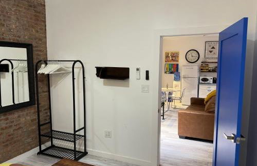 Park Slope New Pvt 2 bdrm - Foto 12