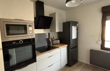 Appartement spacieux et élégant - Foto 6