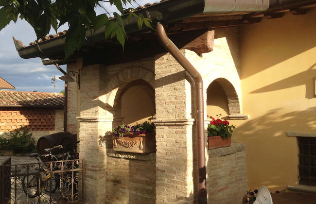 Historical Residence il Biribino 27 People - Foto 57