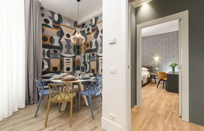 Domus Augustea - Augusto - Foto 43