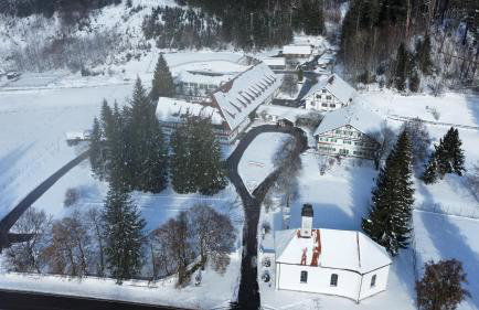 APPARTEMENT 305 - Natur & SPA - Ponyhof & Streichelzoo - #allgäuresidenz - Foto 29