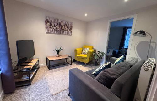 The Old Coach House Peak DistrIct Near Edale Castleton Buxton pet friendly Walkers welcome - Foto 11