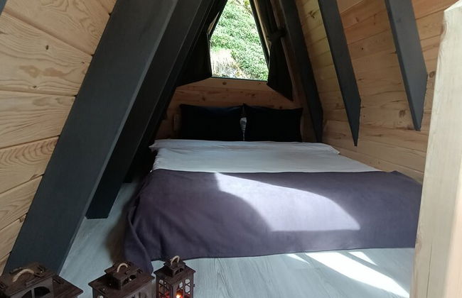 Asva Villa şelale evleri - Foto 4