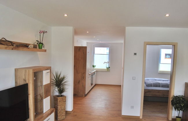 Ferienwohnung STADTOASE Apartmenthaus - Foto 22