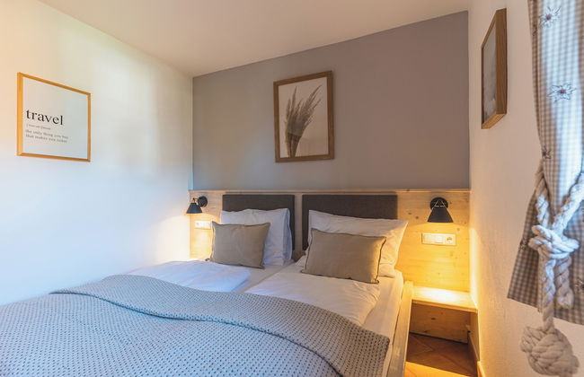 Dorfchalets Kaprun - Foto 5