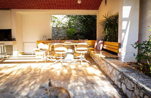 Design&Art Seafront Villa - Foto 49