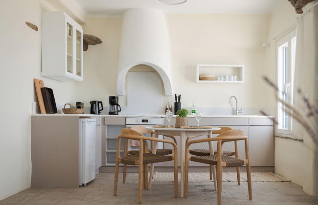 Morfes Luxury Apartments - Foto 52