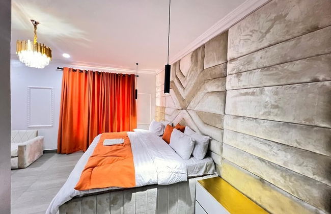 Service Apartment Hub - Foto 11