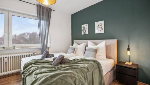 Wendel Living I - Gemütlich und modern - Foto 4