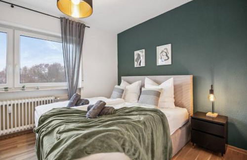 Wendel Living I - Gemütlich und modern - Photo 4