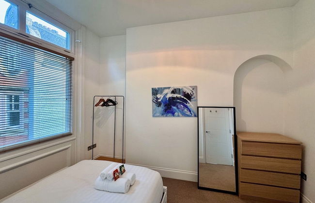 Newcastle Keep Hideaway - Foto 3