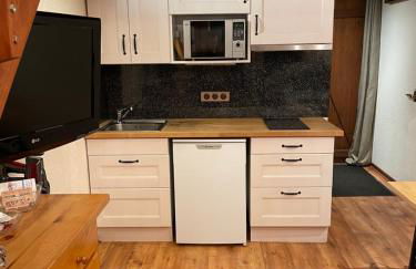 Petit chalet cosy prêt des pistes - Foto 4