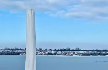 Petit Chalet 69 - Am Hainer See - Foto 34