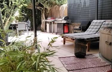 Hôte Stéphanois &parking - Foto 14