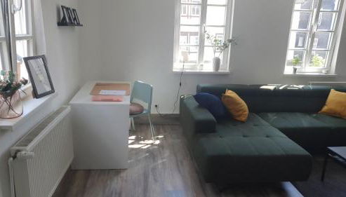 Gemütliche Wohnung *zentral* *Netflix* *Parkplatz* - Foto 3