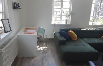 Gemütliche Wohnung *zentral* *Netflix* *Parkplatz* - Foto 3