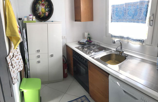 Casa Silvana - Foto 8