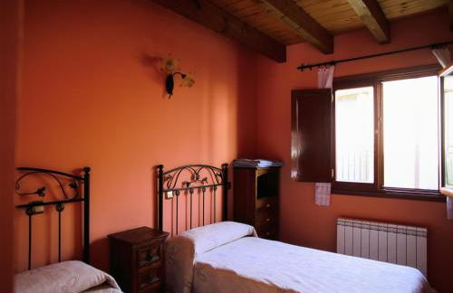 Casa De La Juderia - Photo 18