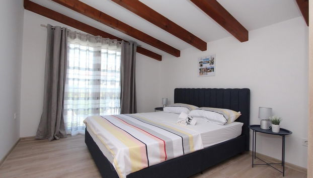 Apartments Eni - Foto 3, Habitación