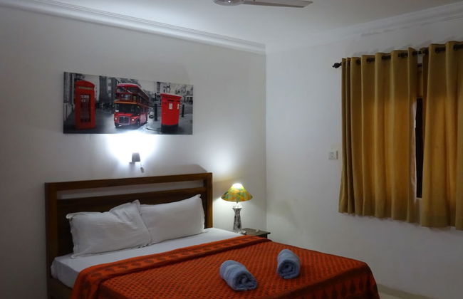 Riviera Hermitage - Photo 11