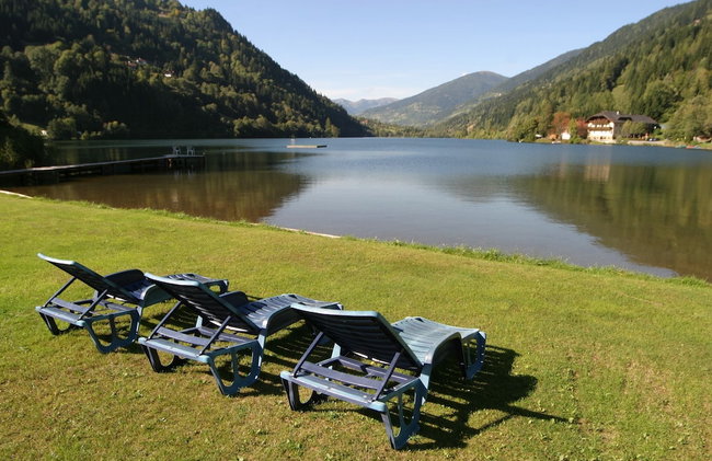 Lush Apartment in Afritz am See near Ski Area - Photo 36