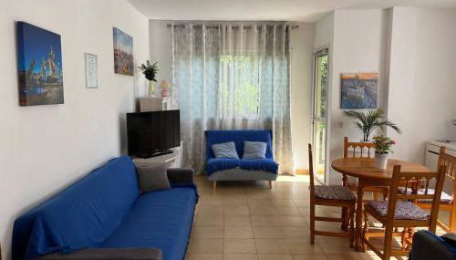 Spacious apartment with the private terrace - Foto 2