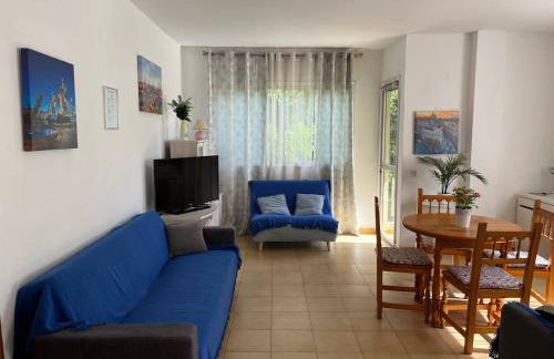 Spacious apartment with the private terrace - Foto 2