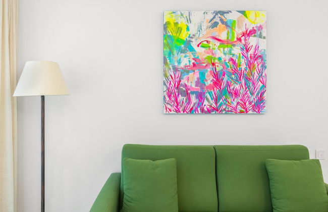 Numa Seville Molina - Foto 56