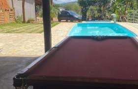 Chácara Recanto da Paz - Photo 18