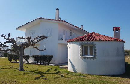 Silver villa Raches maisonette & Green - Foto 24