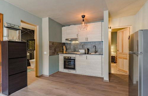 Emerald auténtic canary apartment - Foto 9