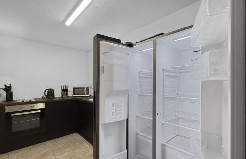 Gruppenfreundl Komfort Apt für 18 im Zentrum Stuttgarts - Foto 46