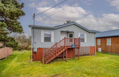 Crownover Cottage - Foto 21