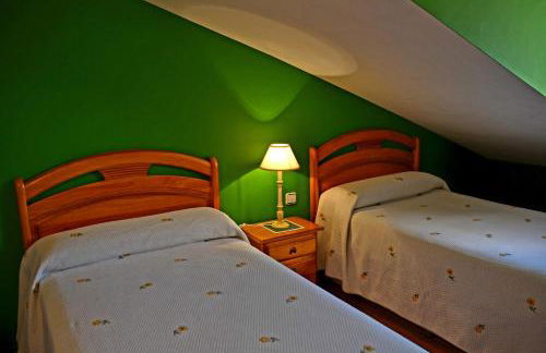 Alojamientos Carmen - Foto 71