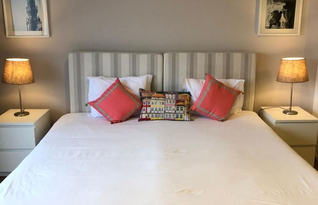 Be Oporto Apartments Clerigos - Foto 13