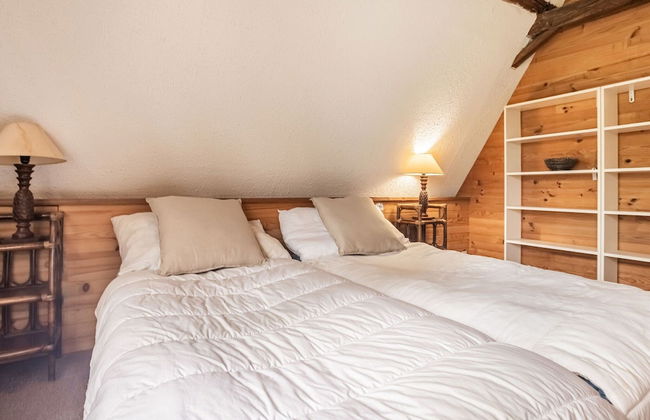 Lively Holiday Home With Private Pool - Foto 9