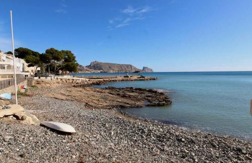 Primera línea de playa - Photo 20