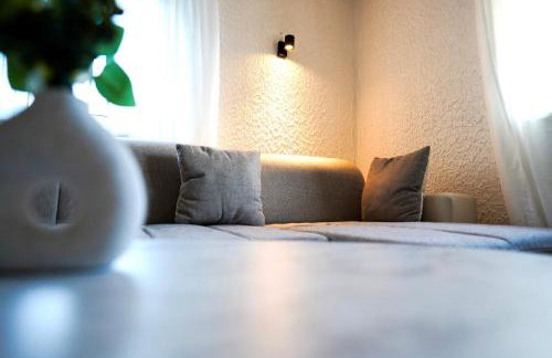 Geräumige 120qm Maisonette mit Balkon WeHome Komfort - Photo 18