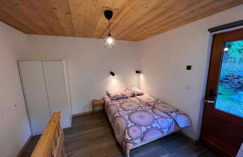 Appartement en Peisey-Nancroix proche de ski resort - Photo 10