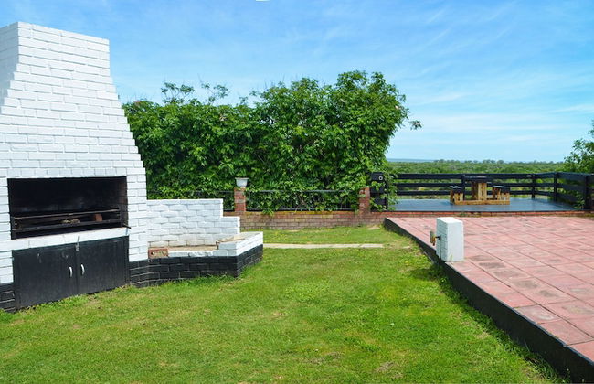 Addo Park View - Sundaze Riverside - Photo 19