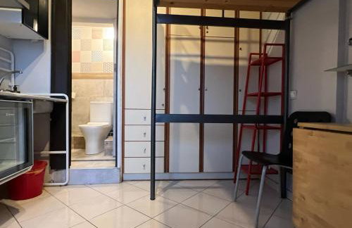 Terrace View Studio - Foto 19