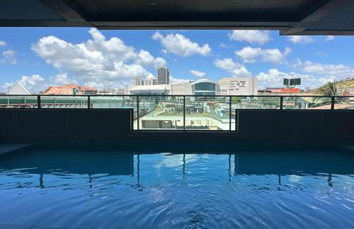 Tokyo 305 Brand New Sea View Apartment in Cruz das Almas - Foto 8